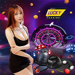 SẢNH LUCKY