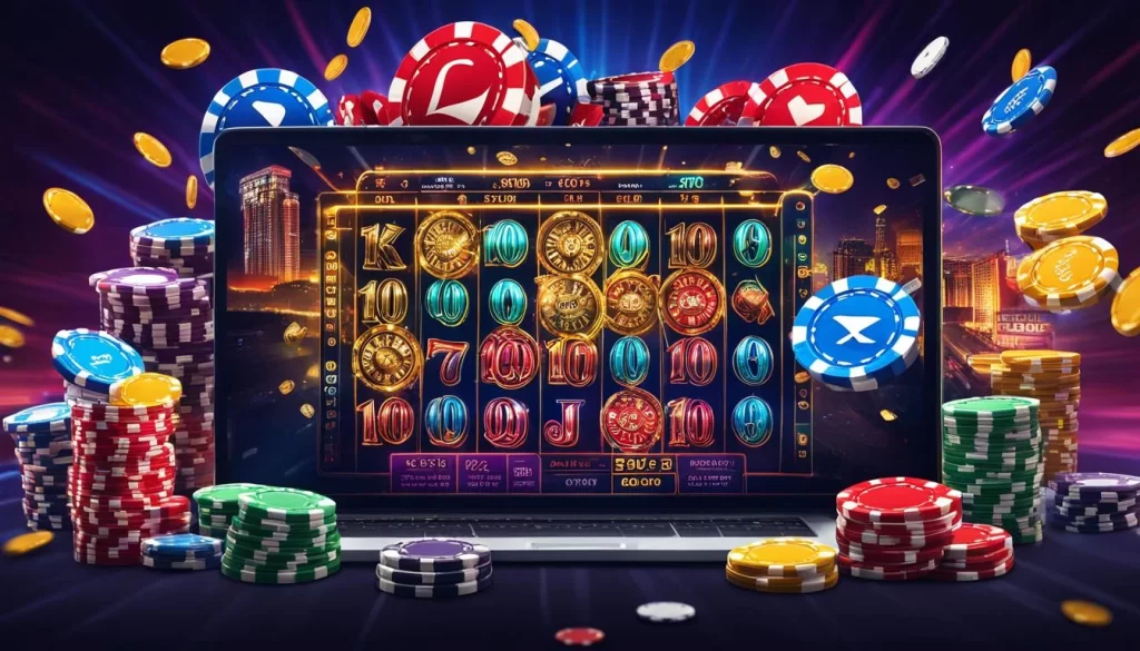 Giao diện nền tảng Vegas79 với các tùy chọn cá cược thể thao, hiển thị tỷ lệ cược động và thông tin trận đấu chi tiết.
