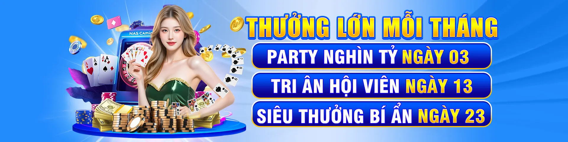 Hình ảnh chào mừng đăng nhập Vegas79
